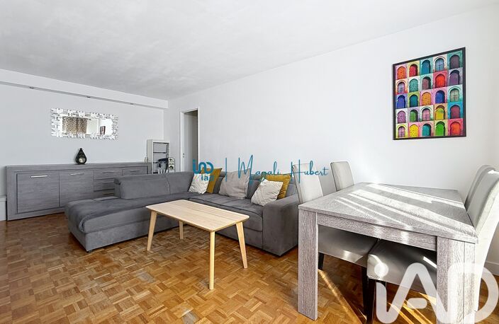 Vente Appartement 3 pièces — photo 3