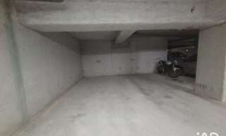 Garage  12 m² à louer à Saint-Fargeau-Ponthierry (77310)