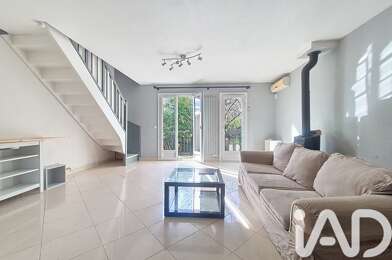 Appartement 4 pièces 346000 €