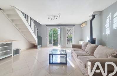Vente Appartement 4 pièces — photo du bien
