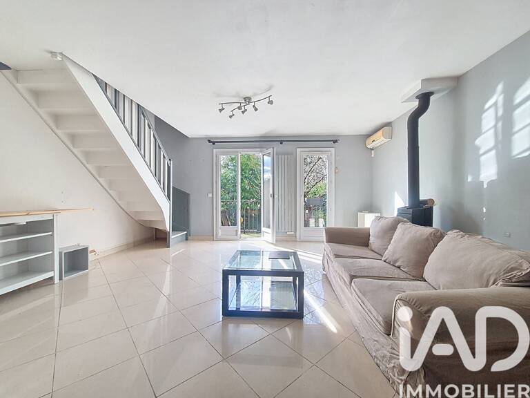 Vente Appartement 4 pièces — photo 1