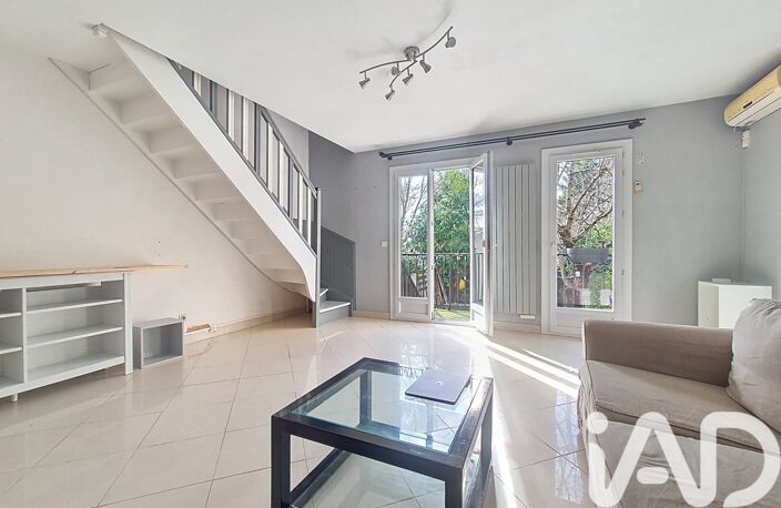 Vente Appartement 4 pièces — photo 2