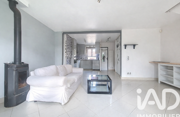 Vente Appartement 4 pièces — photo 3