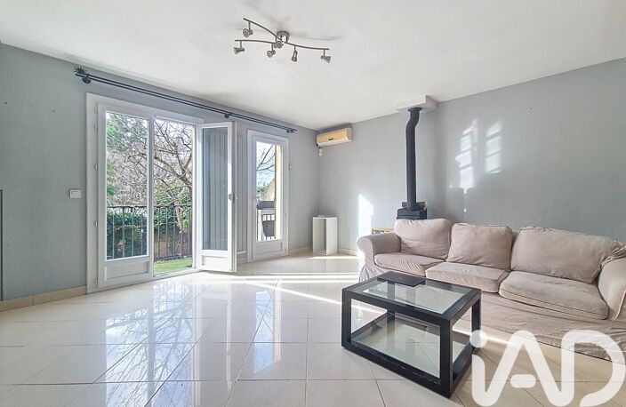 Vente Appartement 4 pièces — photo 4