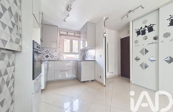 Vente Appartement 4 pièces — photo 5