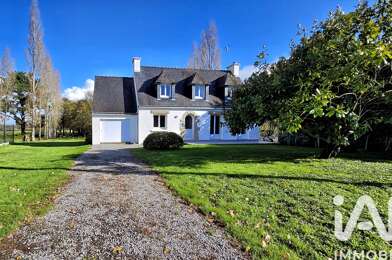 Maison 8 pièces 446985 €