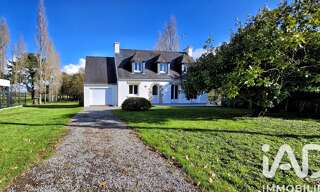 Maison 8 Pièces 123 m² à vendre à Séné (56860)