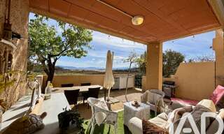 Appartement 2 Pièces 37 m² à vendre à Fitou (11510)