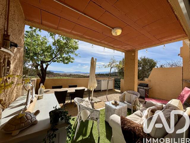 Vente Appartement 2 pièces — photo du bien