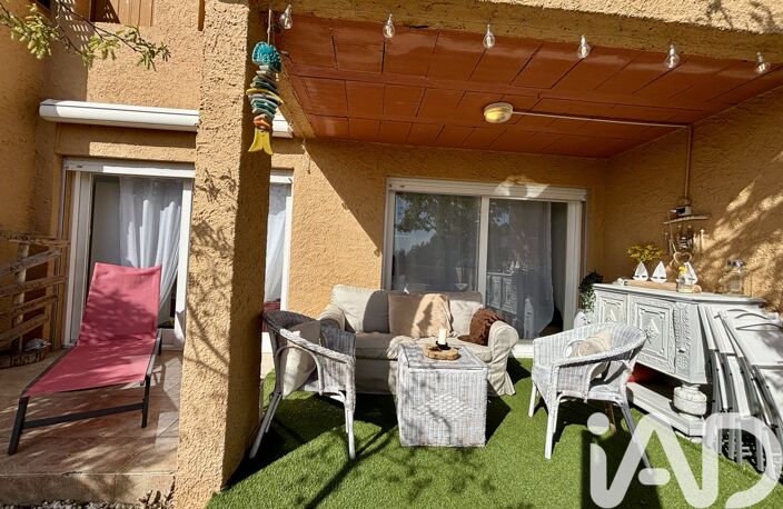 Vente Appartement 2 pièces — photo 4