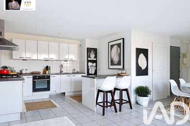 Appartement 3 pièces 159000 €