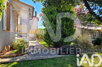 Maison 4 pièces 119000 €