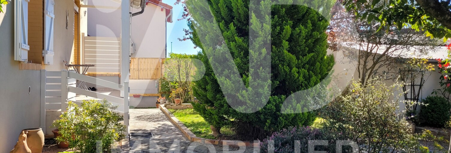 Maison 4 Pièces 78 m² à vendre à Montluçon (03100)