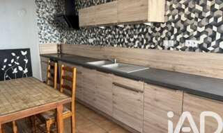 Maison 6 Pièces 125 m² à vendre à Cohons (52600)