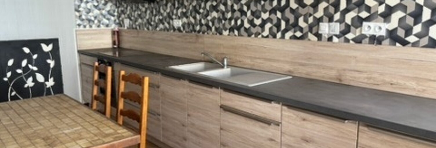 Maison 6 Pièces 125 m² à vendre à Cohons (52600)