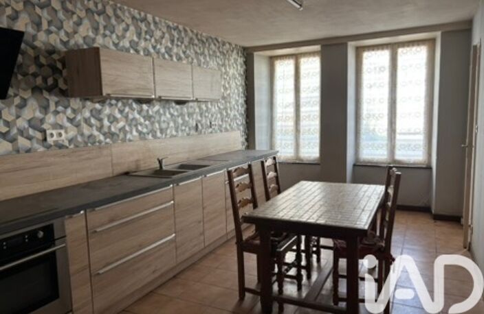 Vente Maison/villa 6 pièces — photo 3