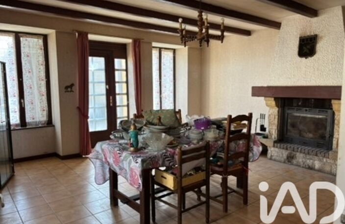 Vente Maison/villa 6 pièces — photo 4