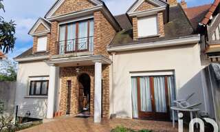Maison 7 Pièces 189 m² à vendre à Créteil (94000)