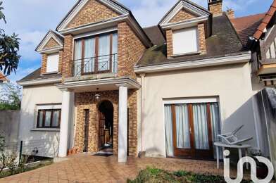 Maison 7 pièces 805000 €