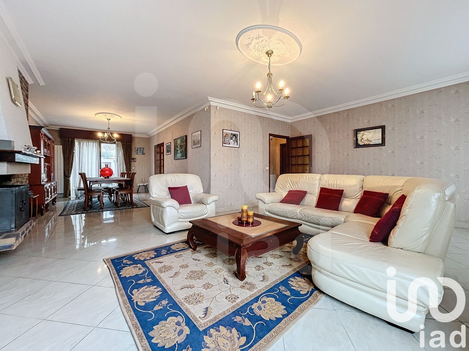 Vente Maison/villa 7 pièces - Photo 2