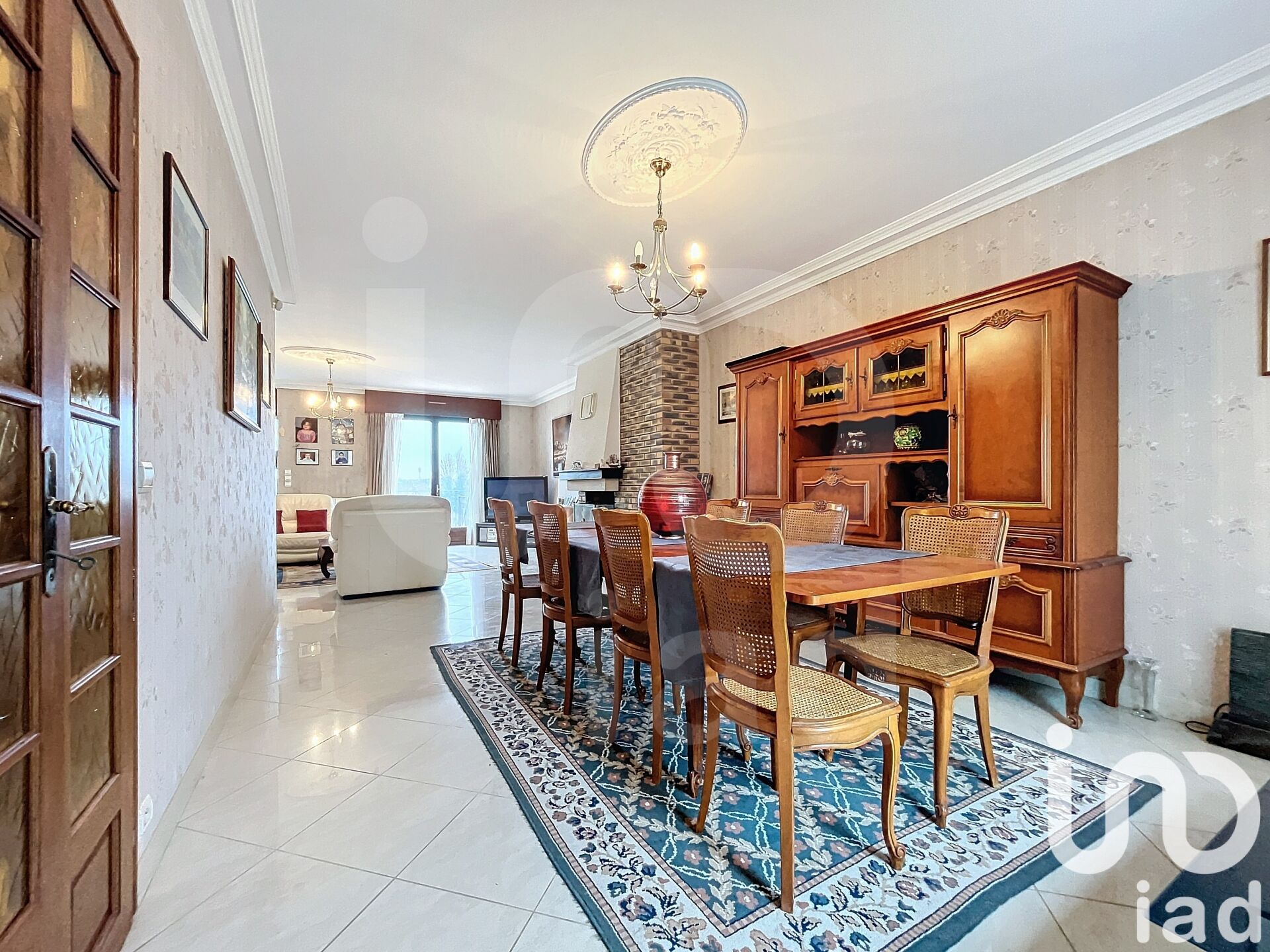 Vente Maison/villa 7 pièces - Photo 3