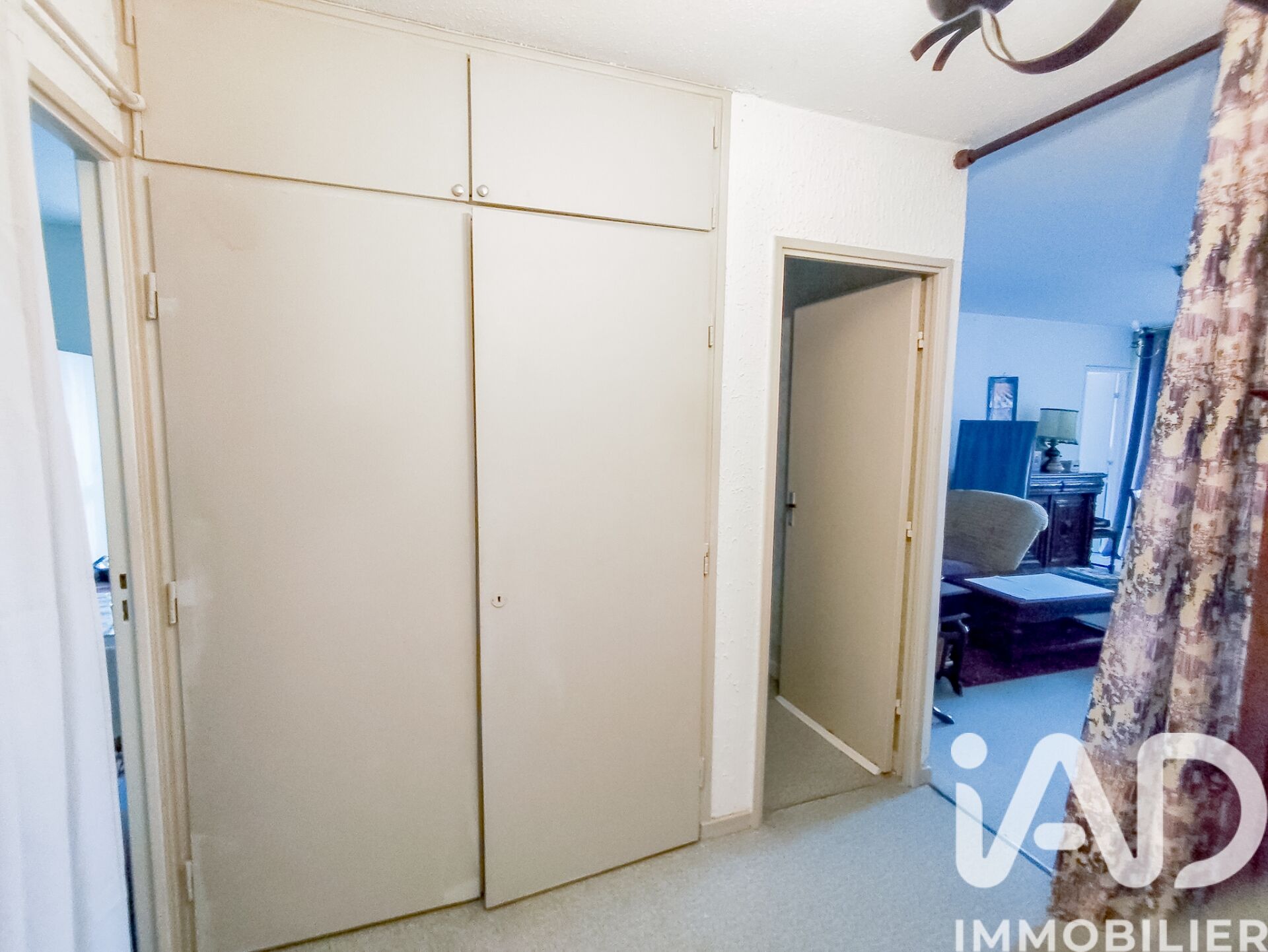 Vente Appartement 5 pièces - Photo 3
