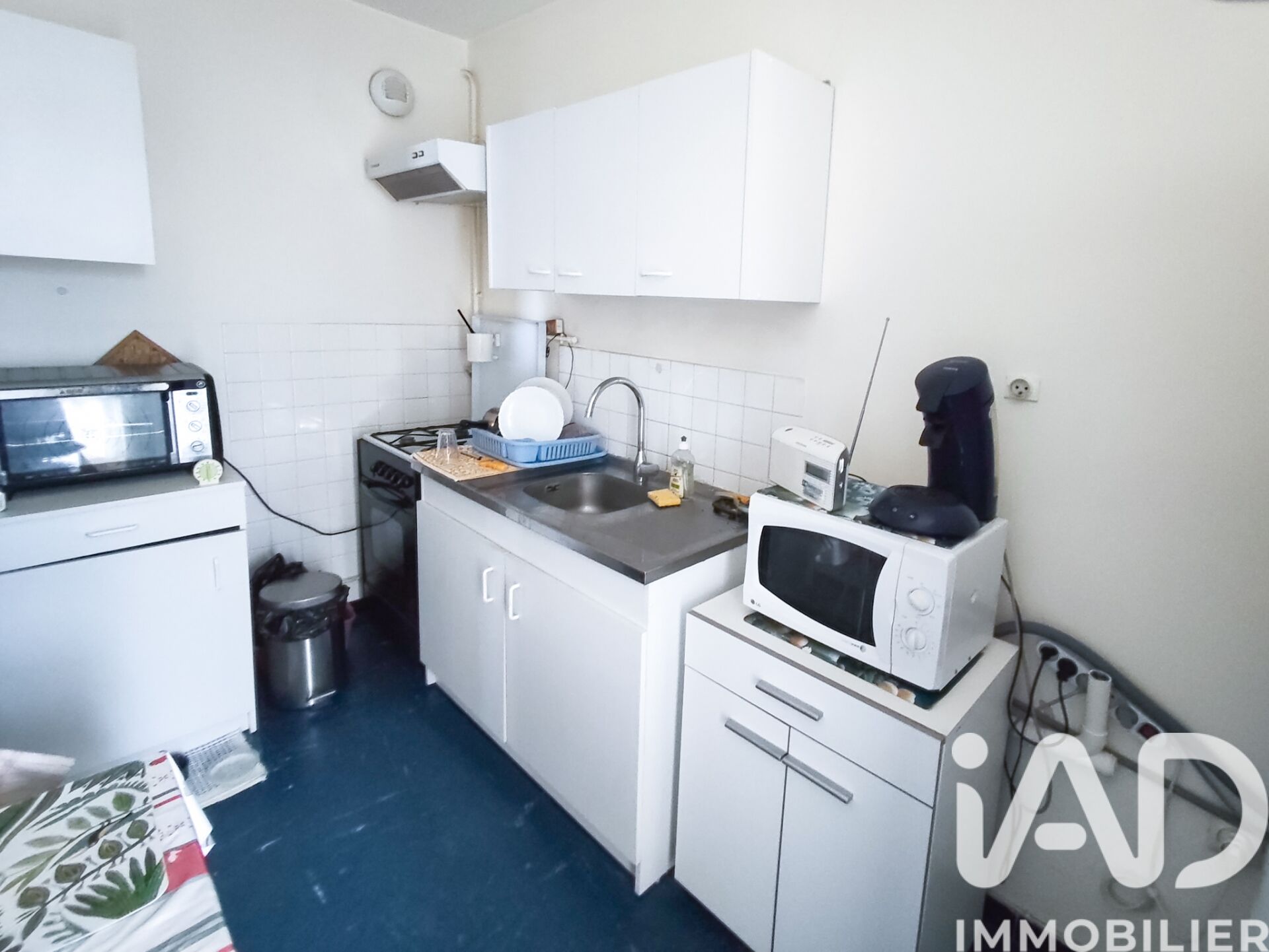 Vente Appartement 5 pièces - Photo 4