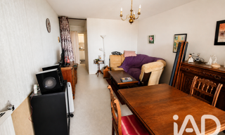 Appartement 5 Pièces 99 m² à vendre à Apt (84400)