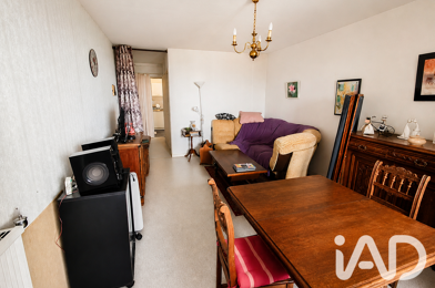 Appartement 5 pièces 40000 €