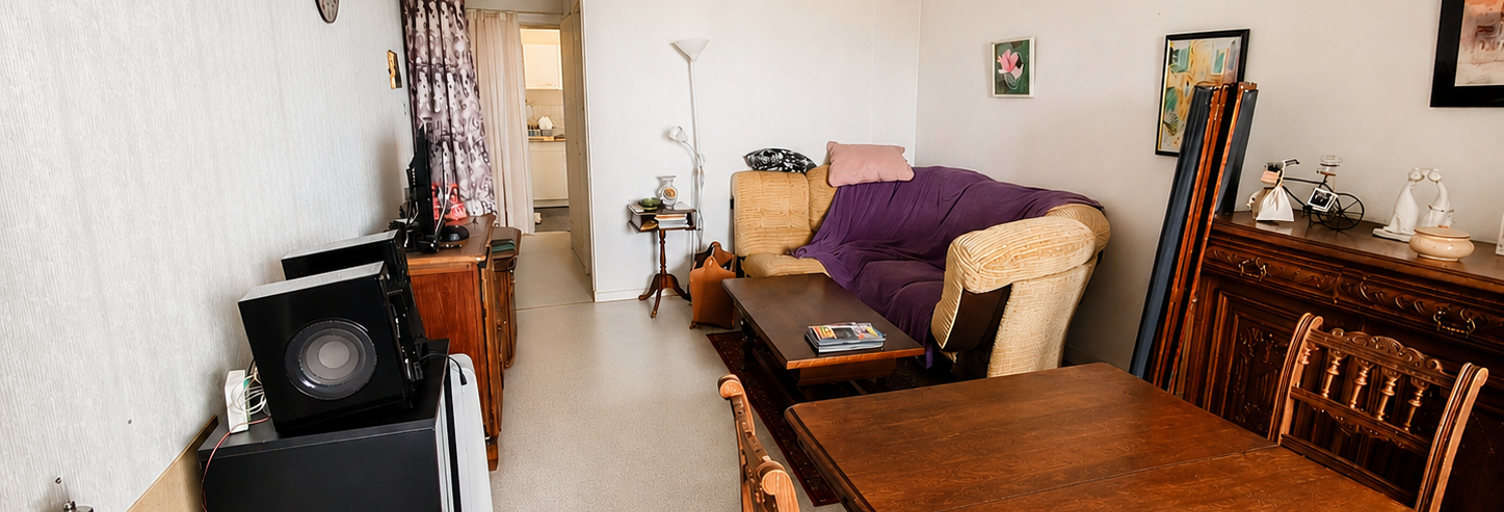 Appartement 5 Pièces 99 m² à vendre à Apt (84400)