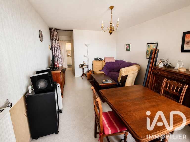 Vente Appartement 5 pièces — photo 1