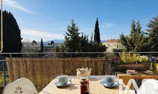 Appartement 4 Pièces 89 m² à vendre à Aix-en-Provence (13090)