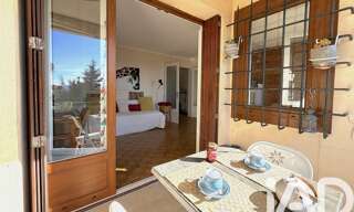 Appartement 4 Pièces 89 m² à vendre à Aix-en-Provence (13090)