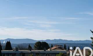 Appartement 4 Pièces 89 m² à vendre à Aix-en-Provence (13090)