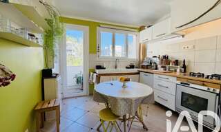 Appartement 4 Pièces 89 m² à vendre à Aix-en-Provence (13090)