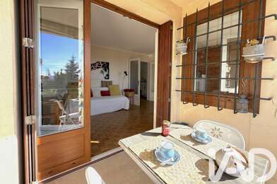 Appartement 4 pièces 429000 €