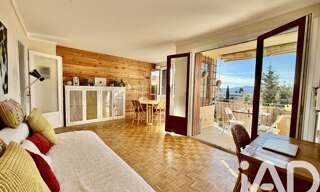 Appartement 4 Pièces 89 m² à vendre à Aix-en-Provence (13090)