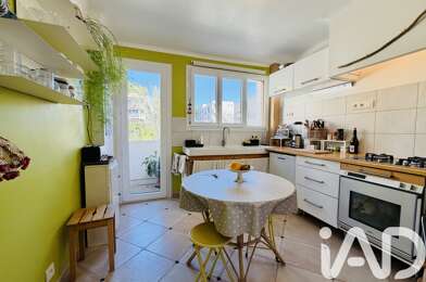 Appartement 4 pièces 429000 €