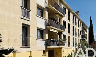 Appartement 4 Pièces 89 m² à vendre à Aix-en-Provence (13090)