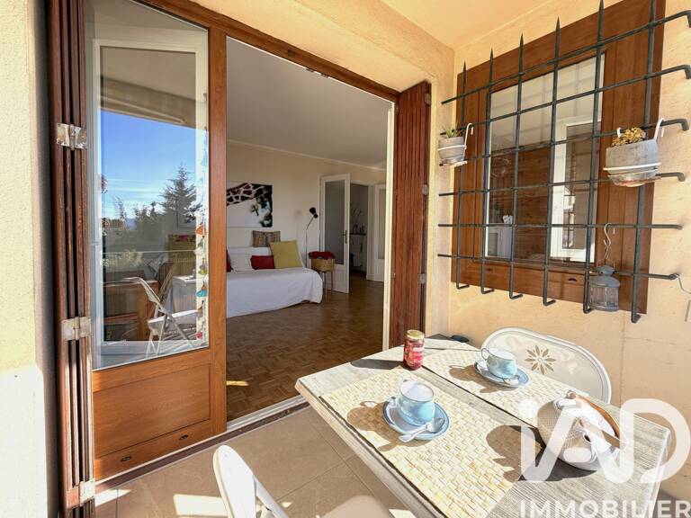 Vente Appartement 4 pièces — photo 1