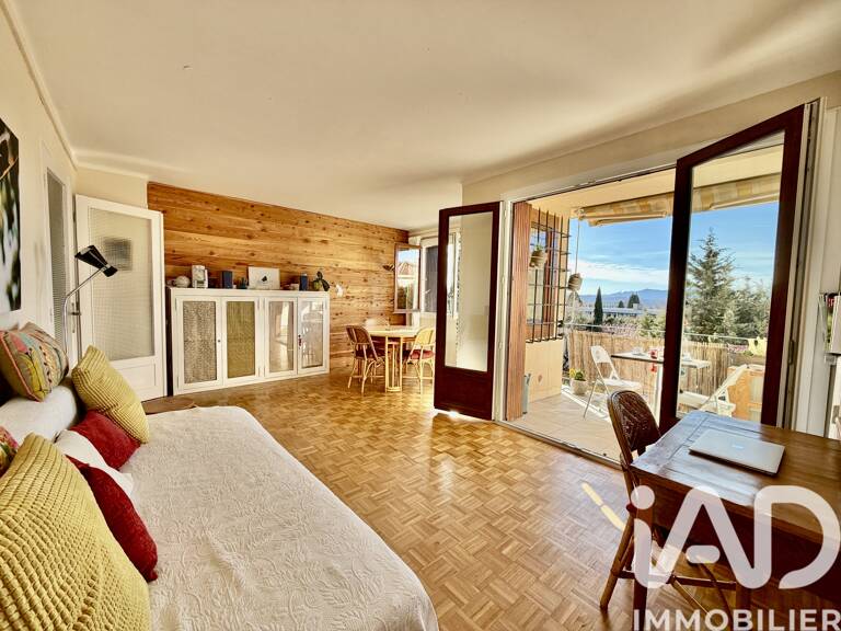 Vente Appartement 4 pièces — photo 1