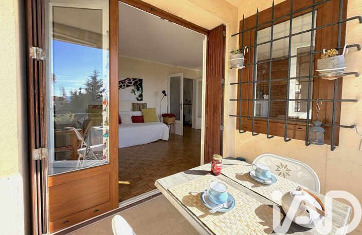 Vente Appartement 4 pièces — photo 3