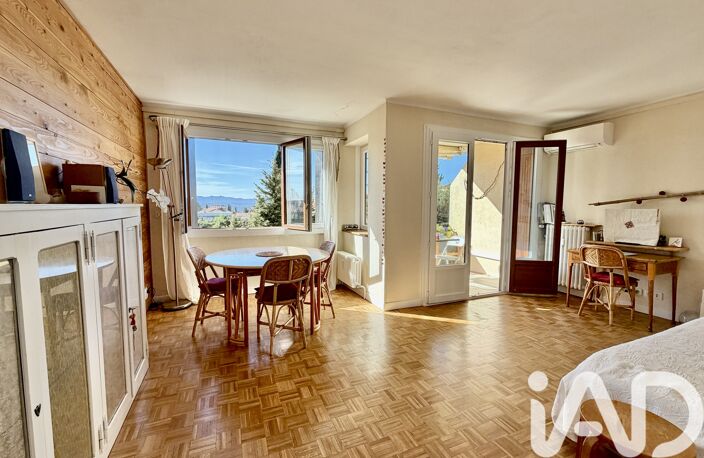 Vente Appartement 4 pièces — photo 5