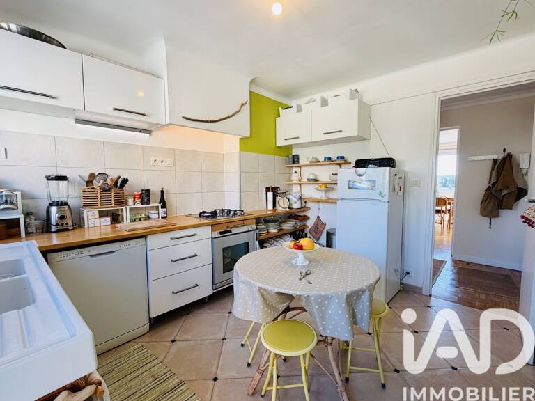 Vente Appartement 4 pièces — photo 1