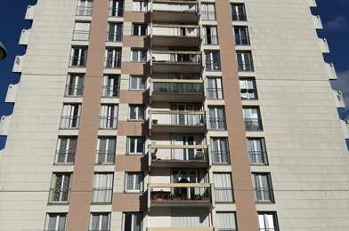 Appartement 4 pièces 195000 €