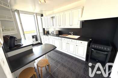 Appartement 4 pièces 185000 €