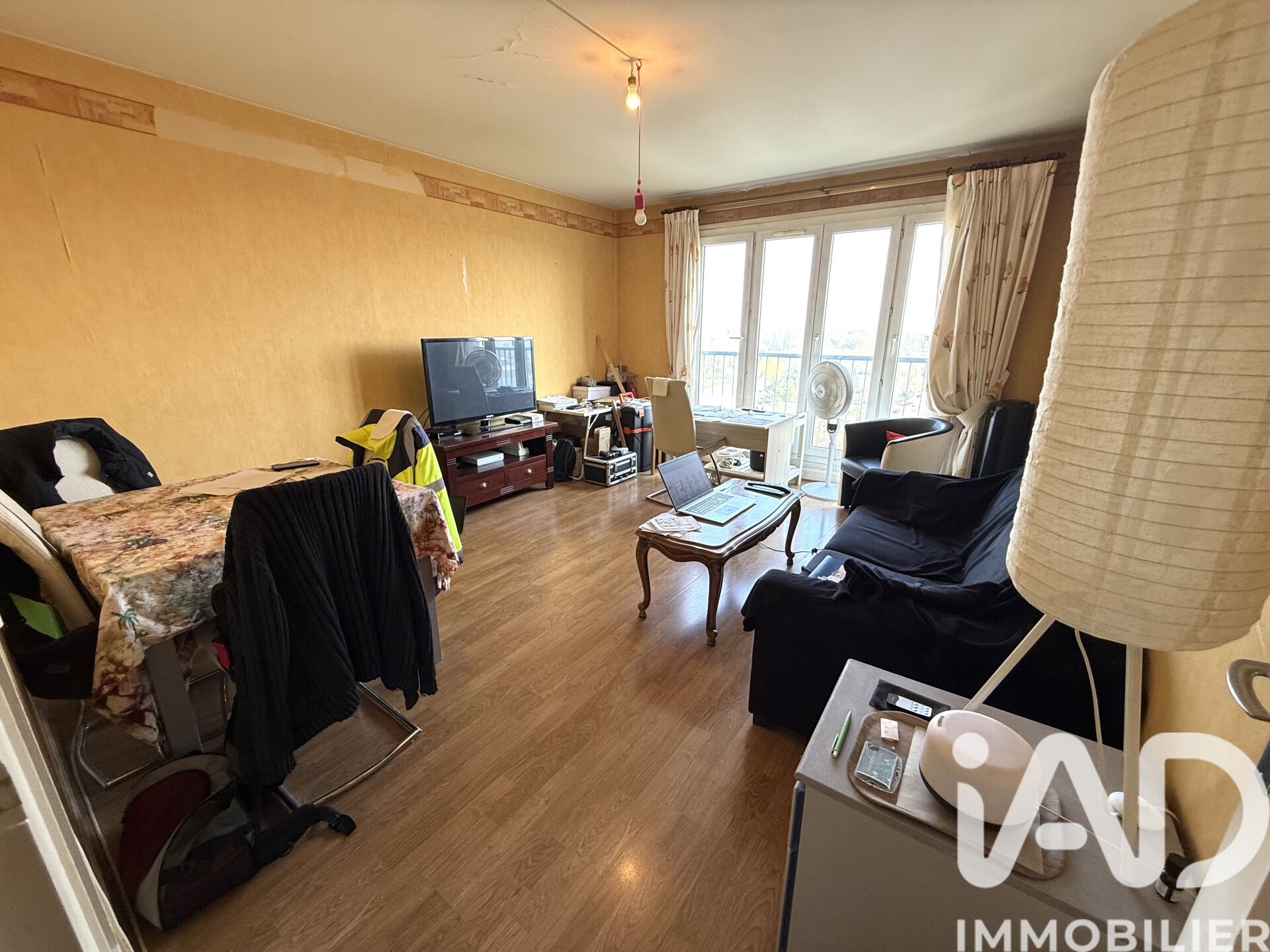 Vente Appartement 4 pièces - Photo 3