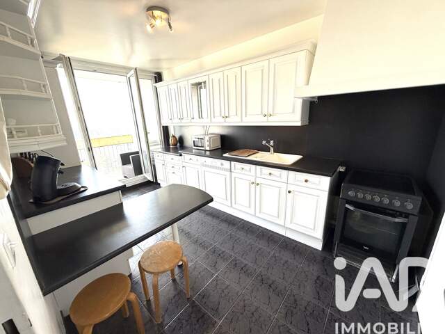 Vente Appartement 4 pièces — photo du bien