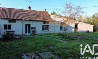 Maison 3 Pièces 73 m² à vendre à Usson-du-Poitou (86350)