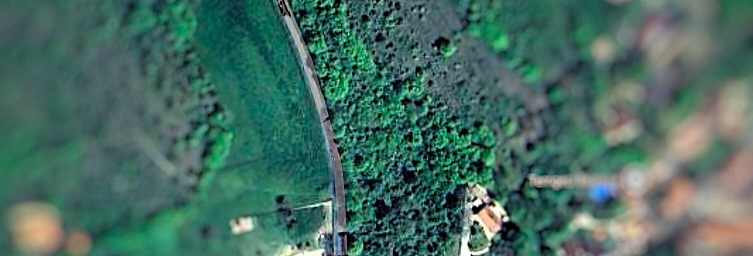 Terrain  8438 m² à vendre à Mornac (16600)